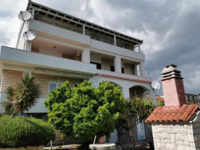 Apartments Palma on the Beach, Trogir
